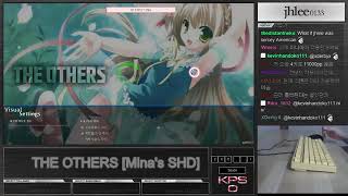 jhlee0133 DT PP farming stream