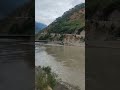 beautiful chenab river Doda