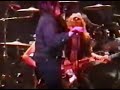 savatage thorazine shuffle live tilburg 1990