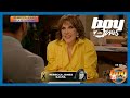 Rebecca Jones siempre brilló en las telenovelas | Programa Hoy