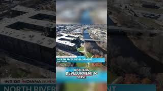 Fort Wayne's $1 Billion Downtown Transformation A Midwest Resurgence Tucker