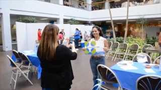 Be The Match At Uhcl