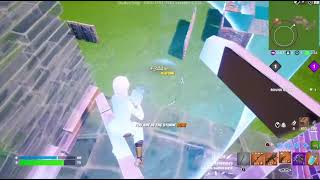 That was kinda clean