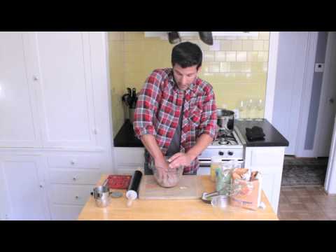 Recipe for Sesame Sticks : Fun Cooking Tips Recipe for Sesame Sticks : Fun Cooking Tips
