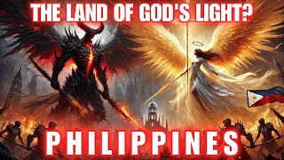 The Forgotten Nation in the Bible? The Mysterious Mission of the God-Chosen Philippines!