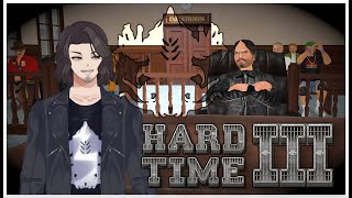 Battle Rappers in Prison - HARD TIME III