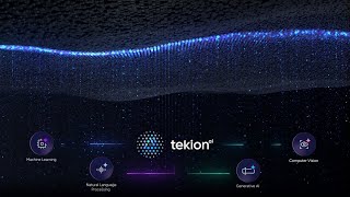 Tekion AI: Innovating at Full Speed