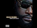 Rick Ross - Aston Martin Music (Instrumental)