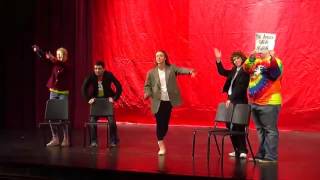 Strollers Show 2016