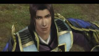 Samurai Warriors 3 - 05 Transience