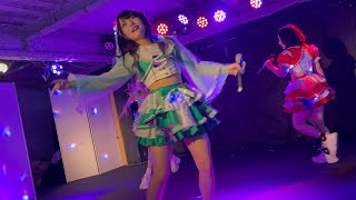 SHIROMIZAKANAでバズりたい　2024.7.2.「 廻途マヨイ卒業イベント 」Dt.BLD