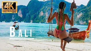 4K Bali Summer Mix 2023 🍓 Best Of Tropical Deep House Music Chill Out Mix By Deep Mix