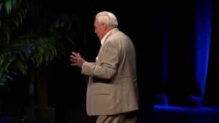 Ted Talks: Scott Fraser