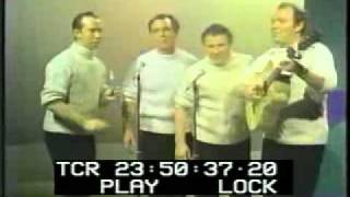 Mountain Tay - Clancy Brothers & Tommy Makem