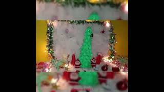 Merry Christmas 🎄 Craft// DIY christmas Decorations