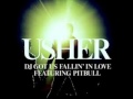 Usher - Dj Got Us Falling In Love (ft. pittbull)