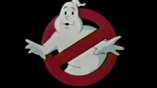 Global TV Real Ghostbusters (1987)