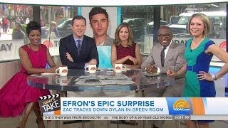 Dylan Dreyer 05 18 2016