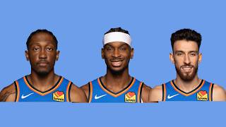 The Entire Thunder Rebuild Explained
