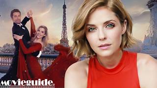 Jen Lilley Shares Holiday Spirit and Her Mission for the Film Industry!