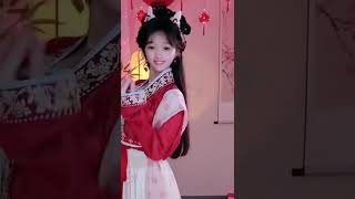 Oriental woman classical dance 东方女子古典舞，Chinese style dance 国风舞