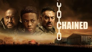 Chained TRAILER | 2021