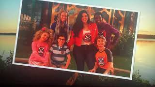 Bunk’d season 5 intro