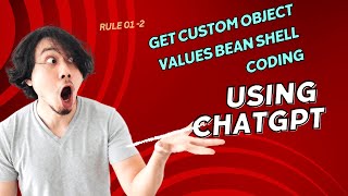 Rule02:Get custom object values by using chatgpt#sailpoint #identityiq,