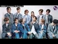 eng sub mirror interview behind the scenes of the