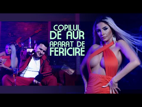 Download Copilul De Aur Aparat De Fericire Official Video 2022 Mp3