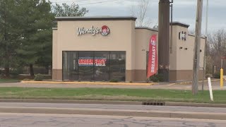 Wendy's closing several Evansville-area locations
