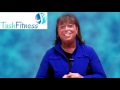 sharan tash president of tash fitness talks about senior fitness