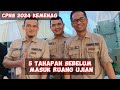 CPNS 2024  || 5 TAHAPAN SEBELUM MASUK RUANG UJIAN