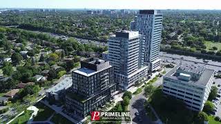 Primeline Windows and Doors Inc - Verde Condos