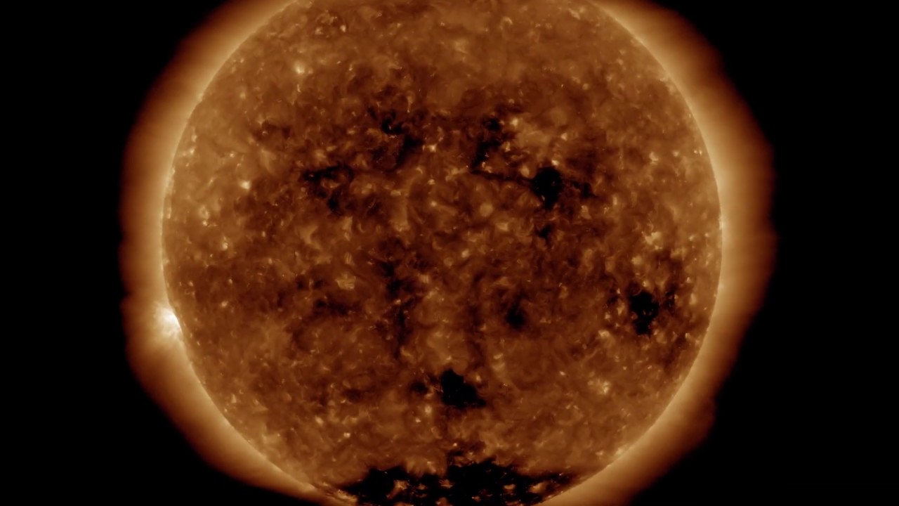 Solar Storm Vs Cme 3 Jun 4 Jun 24 Hour Solar Activity Earth