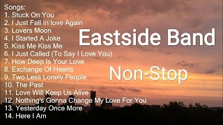 Eastside Band Best Compilation Vol. 1