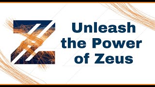 Zayo Unleashes the Power of Zeus