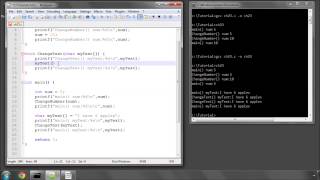 Beginning C Programming - Part 23 - Pointers (3)