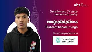 Cyber Security aspirations realised: Prashant's story with AHZ Nepal