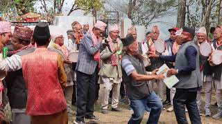 New Khaijadi Bhajan Shivapuri 6 Nuwakot | अहिलेसम्मकै उत्कृष्ट खैजडी भजनमा यस्तो रमाइलो |