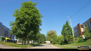 Virtualus Serdokų turas / Virtual Tour of Serdokai, Lithuania