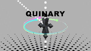 「Q2 HUMANITY」QUINARY ソロプレイで全問攻略\u0026コイン獲得