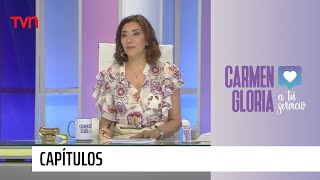 Carmen Gloria a tu servicio | Capítulo 23 de octubre 2024: No lo pierdas