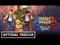 Double Dragon Gaiden: Rise of the Dragons - Sacred Reunion Trailer | The MIX x Kinda Funny Showcase