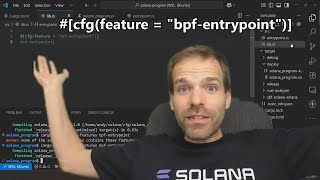 Configuration Conditional Checks [Rust Tutorial] -