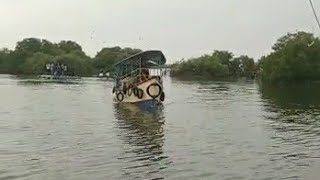 സാമ്പ്രാണിക്കോടി കൊല്ലം | Sambranikodi Kollam | kollam tourist places | Prakkulam | ashtamudi lake