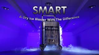 Icesonic Smart - commercial