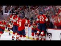 Most Electrifying Goals of the 2023 Stanley Cup Playoffs