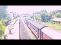 මාතර සිට නුවර train from matara to kandy train in sri lanka short video train in sri lanka