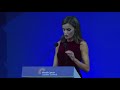 2017 world cancer leaders summit – closing address her majesty queen letizia of spain